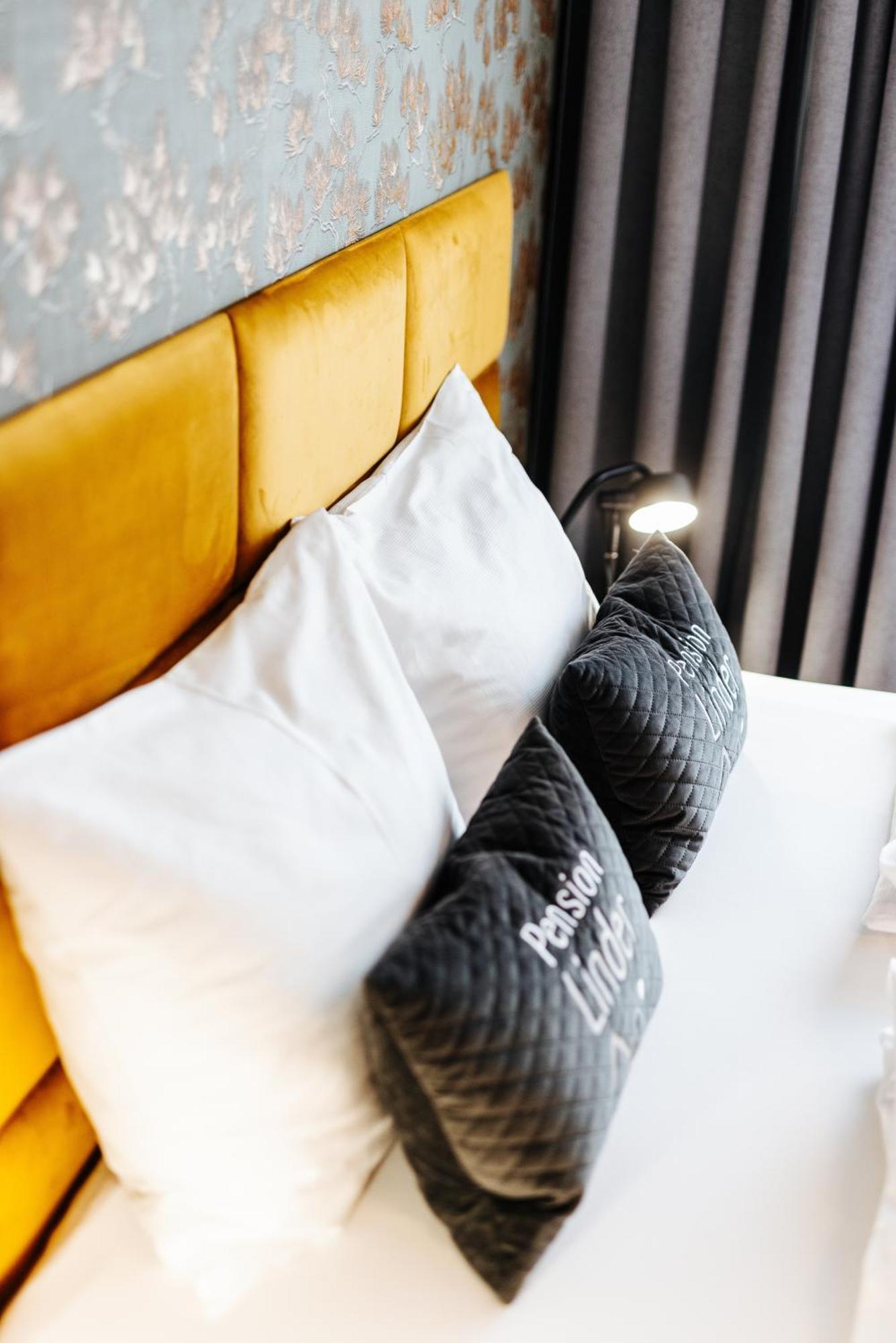 Pension Linder Seeboden Room photo