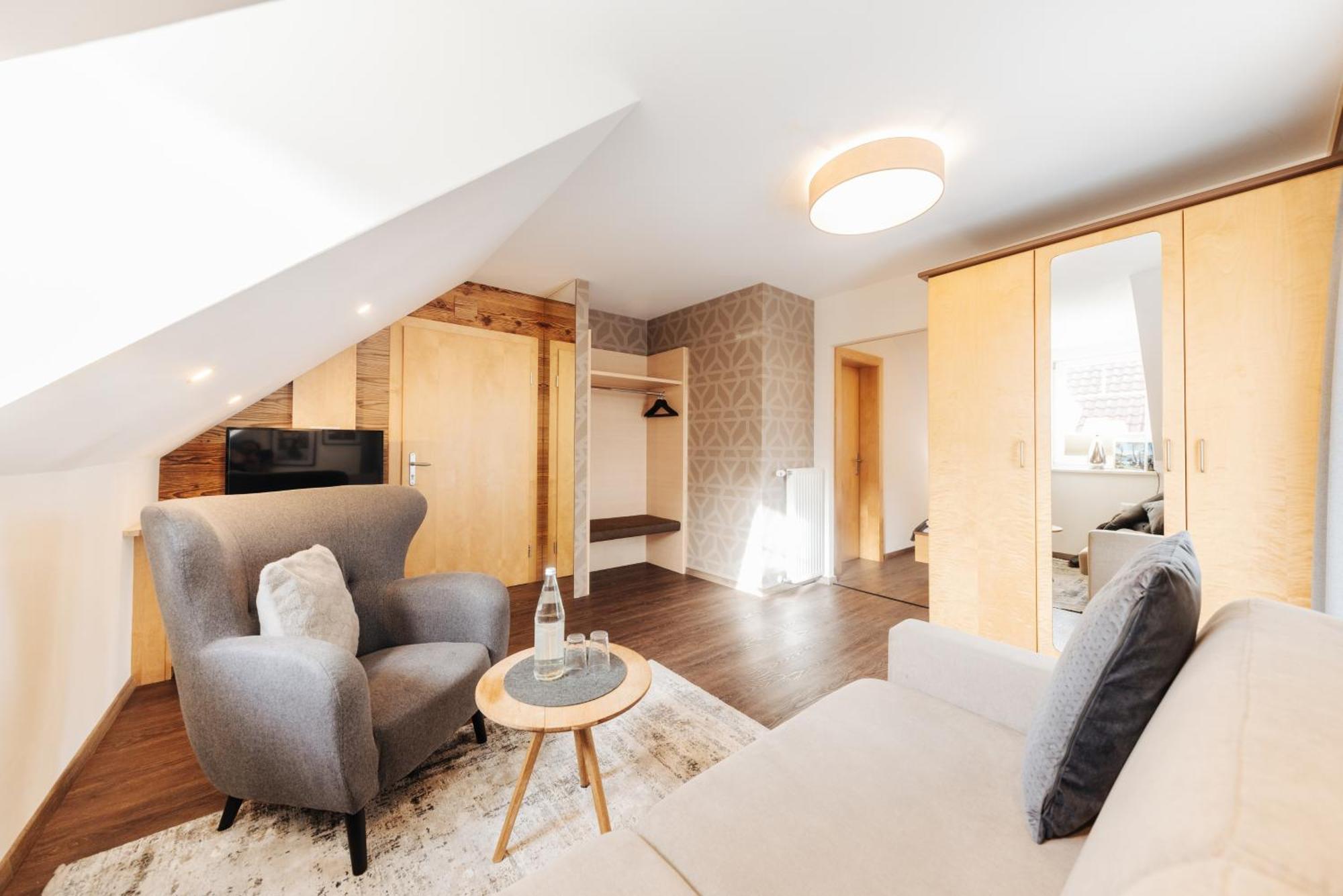 Pension Linder Seeboden Room photo