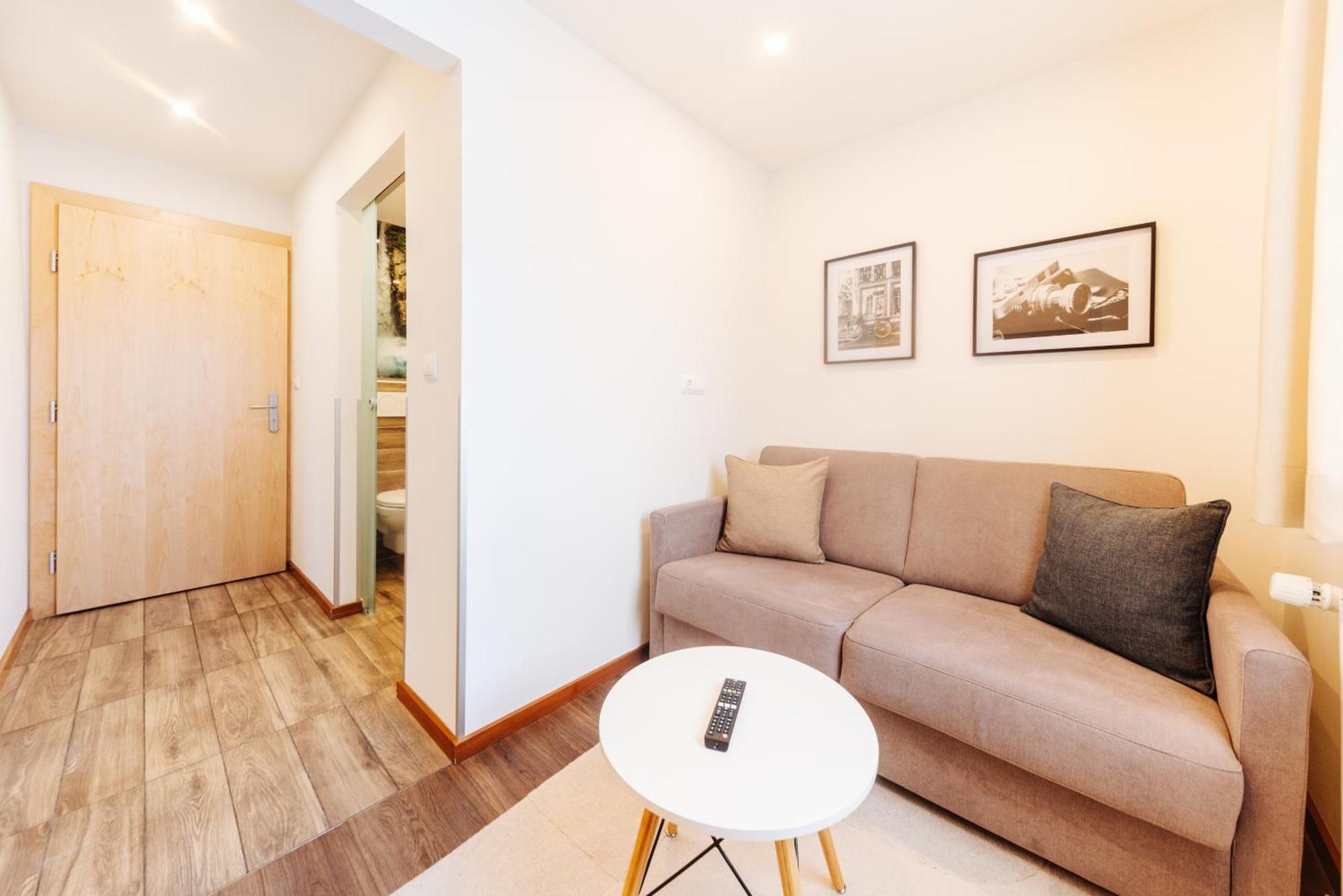 Pension Linder Seeboden Room photo